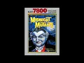 Midnight Mutants Atari 7800 Full Soundtrack