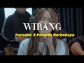 Download Lagu Denny Caknan - Wirang | 3 Pemuda Berbahaya Ft Sallsa Bintan Karaoke | Nada Wanita | Lirik | No Vocal