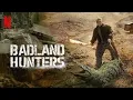 Lagu Badland hunters by vj junior 2024 #luganda translated movie Hd   4k