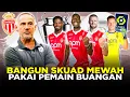 Download Lagu KEMBALI KE SEPAKBOLA POGBA NANGIS! GABUNGAN PEMAIN BUANGAN AS MONACO BANGUN SKUAD MEWAH MENGERIKAN