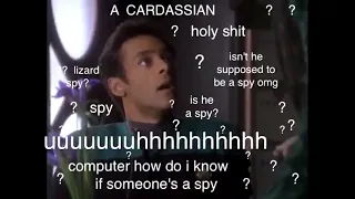 Garak and Bashir meet credit to wellsbering on twitter