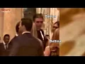 Barron Trump gets along well with his half-brother Don Jr s girlfriend