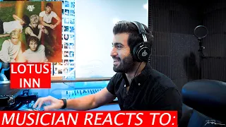 Download Why Don't We - LOTUS INN - Musician's Reaction MP3