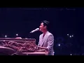 250926 周興哲 Eric Chou - 以後別做朋友 The Distance of Love |《Odyssey 旅程巡迴演唱會》台北返場