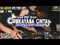 DJ AGUS TERBARU  KUMPULAN LAGU BARU SOUND FYP TIKTOK