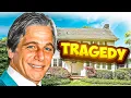 The Tragic Life of Tony Danza from Who s the Boss