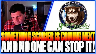 Gene Decode Updates Today ✝️ Something Scarier Is Coming Next—And No One Can Stop It!