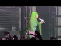 Nicki Minaj - High School (Performance)