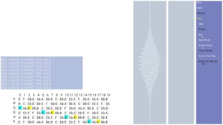 Jogamp or JOGL Demo