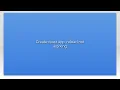 Create react app reload not working