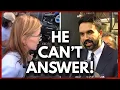 Download Lagu Watch Muslim Mayor LOSE His Cool When Reporter Dares Ask This
