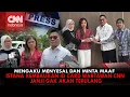 Download Lagu MENGAKU MENYESAL DAN MINTA MAAF. ISTANA KEMBALIKAN ID CARD WARTAWAN CNN. JANJI GAK AKAN TERULANG