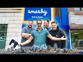 Download Lagu USÁNKA 5.3: A magyar Simon's Burger Smashy-je MEGHÓDÍTOTTA AMERIKÁT!