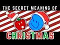 APPLE VS SANTA Inanimate Answers Episode 4