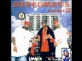 The Diplomats - Fly Boys ft. Jim Jones