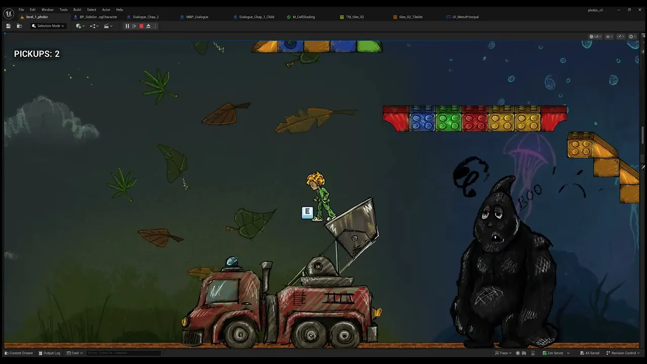 Video