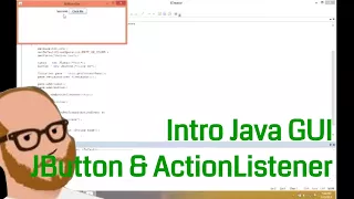 Introduction to Java GUI - Day 3