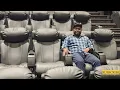BROADWAY CINEMAS - FULL TOUR AND VLOG BROADWAY CINEMAS