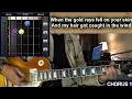 LOVESICK | Laufey (Guitar Tutorial)