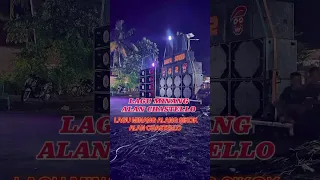 lagu minang alan chastello alang sikok 
