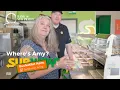 Where s Amy That s right Subway in Cottage Grove WI