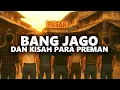 Download Lagu HIKAYAT BANG JAGO