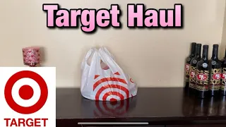 NEW TREE HUT SCRUBS TARGET HAUL