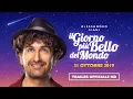 Video di Il Giorno Più Bello del Mondo (2019) - Trailer Ufficiale