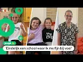 Download Lagu Meer kinderen op speciaal onderwijs, terwijl dat niet de bedoeling is