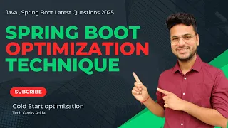 Tricky Java Spring Boot Interview Question 2025 LTIMindtree Java Interview
