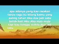 Download Lagu Kasih aba aba, Tenxi FT Naykilla