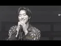 [AHN HYO SEOP] 'Gather My Tears' (내 눈물 모아) Live Clip