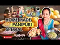 Lagu #vlog94 MASAK PANI PURI LANJUT MAKAN SAMA SUAMI DAN MERTUA NEPAL🇳🇵