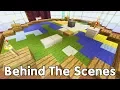 Behind The Scenes - Lovely Inc. Skyscraper - Part 2