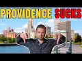 Top 10 Reasons You Might Not Like Living In Providence RI - What To Know Before Moving