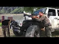 FX Wolverine R August Airgun Nation Shooting challenge