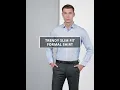 Trendy Slim Fit Formal Shirt