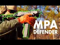 This 399 Mac-11 Clone Brings Pure Joy
