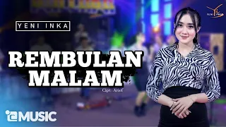 Download Rembulan Malam - Yeni Inka feat. New Pallapa (Official Music Video YI Production) MP3
