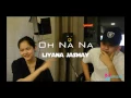 Liyana Jasmay - OHNaNa [Behind The Scene  #2]