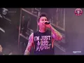 Download Lagu Simple Plan - Perfect ( Vans Warped Tour 2025 )