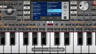 نشيد وطني أخواني لا تنسو شهداكم 