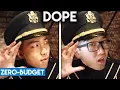 Download Lagu K-POP WITH ZERO BUDGET! (BTS - 'DOPE')