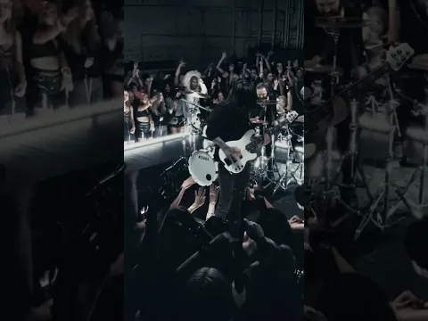 CAN YOU FEEL IT video out now. VIP & PRESALE for Polyphia Tour 2026 on sale now. Code: CANYOUFEELIT