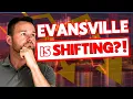 Evansville Home for Sale is CRUSHING MEGA Indiana Real Estate Market Update