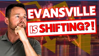 Evansville Home for Sale is CRUSHING MEGA Indiana Real Estate Market Update