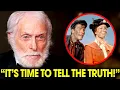 Download Lagu After 60 years, Dick Van Dyke Finally Confesses the Truth About ''Mary Poppins'' Set Drama