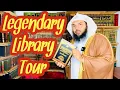 Download Lagu A Tour of Shaykh Uthman’s Library