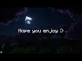 you did your best, now sleep... (minecraft music & ambience)