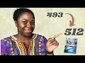 HOW I IMPROVED MY MCAT SCORE BY 19 POINTS USING THE BLUEPRINT ONLINE COURSE MCAT COURSE REVIEW